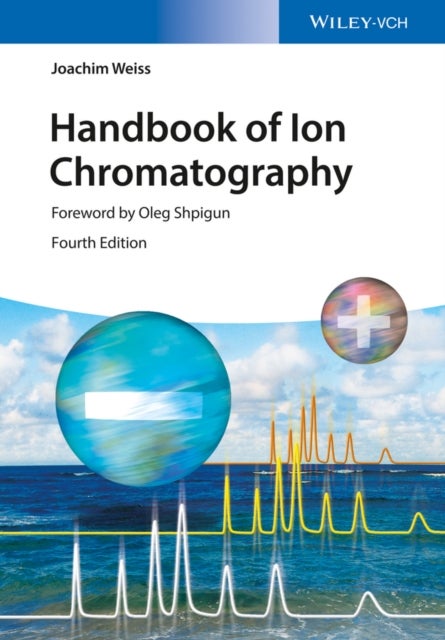 Handbook of Ion Chromatography 4e