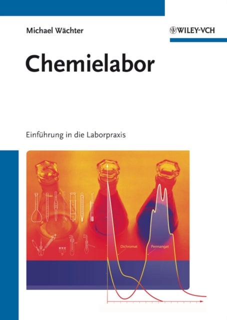 Chemielabor - Einfuhrung in die Laborpraxis