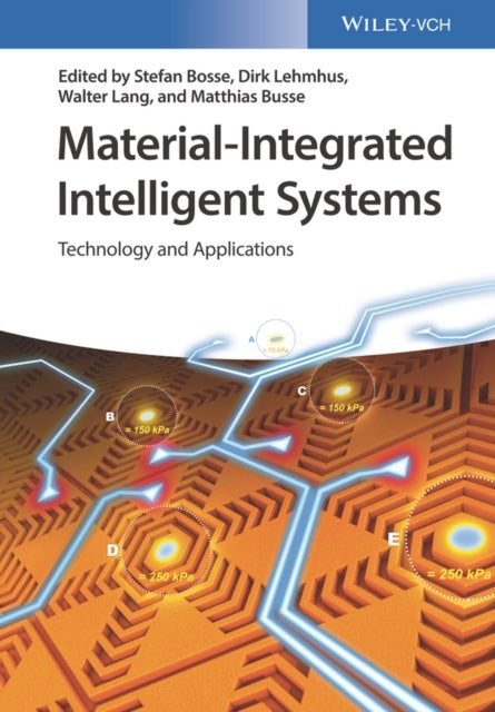 Material–Integrated Intelligent Systems – Technology and Applications - Technology and Applications
