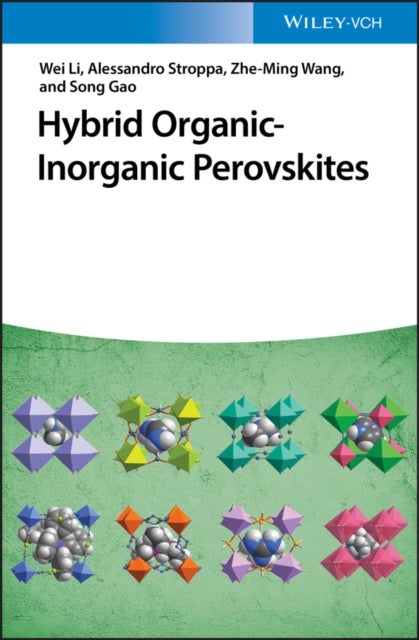 Hybrid Organic–Inorganic Perovskites
