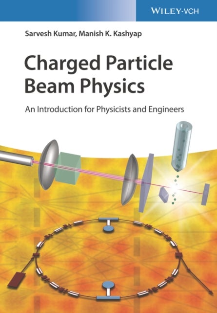 Charged Particle Beam Physics - An Introduction for Physicists and Engineers