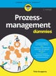 Prozessmanagement fur Dummies