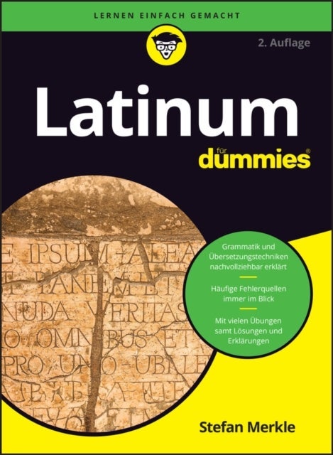 Latinum für Dummies 2e