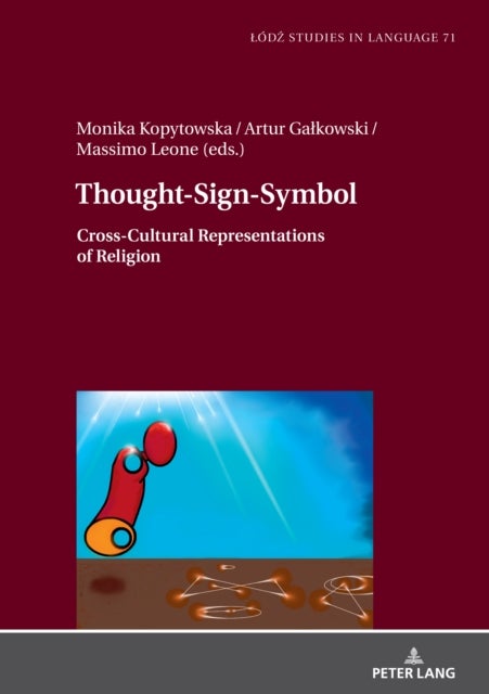 Thought-Sign-Symbol - Cross-Cultural Representations of Religion