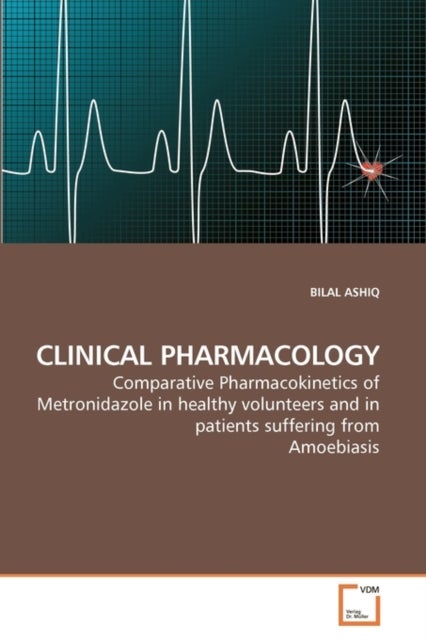 CLINICAL PHARMACOLOGY