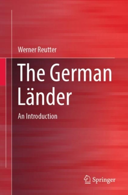 The German Länder - An Introduction