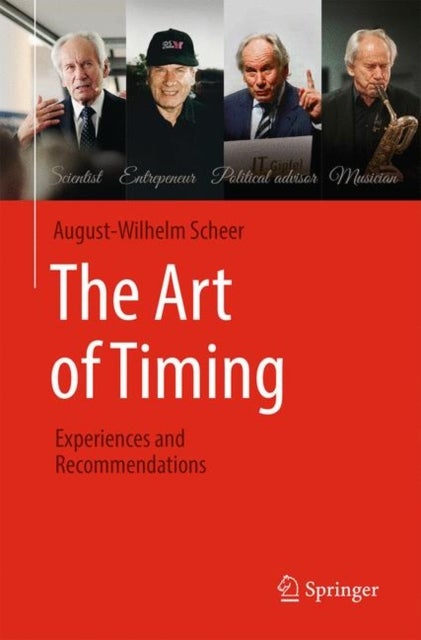 Timing ? Zum Effektiven Umgang Mit Der Zeit - Experiences and Recommendations