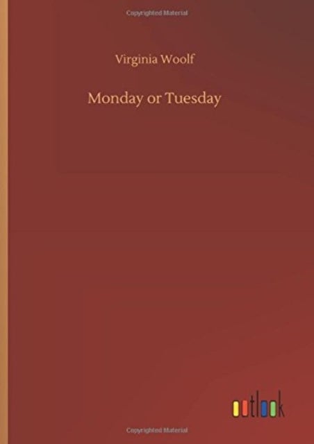 Monday or Tuesday