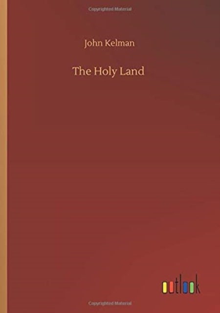 The Holy Land