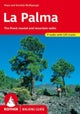 La Palma: Rother Walking Guide