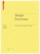 Design Dictionary – Perspectives on Design Terminology