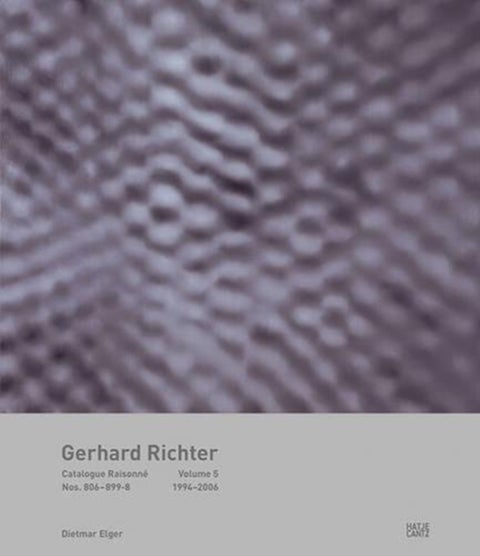 Gerhard Richter