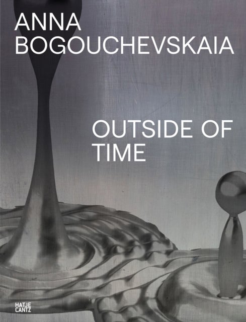 Anna Bogouchevskaia: Catalogue Raisonne 1984–2023 (Bilingual edition)