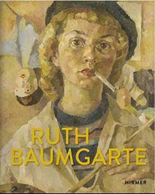 Ruth Baumgarte - Become Who You Are!