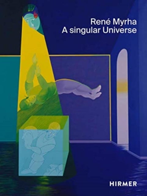 René Myrha - A Singular Universe
