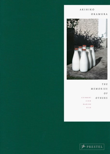 Akihiko Okamura - The Memories of Others