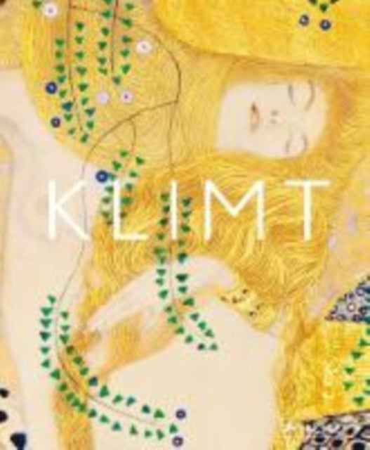 Klimt - The Bigger Picture