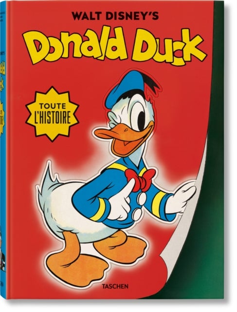 Walt Disney's Donald Duck - Toute l'histoire
