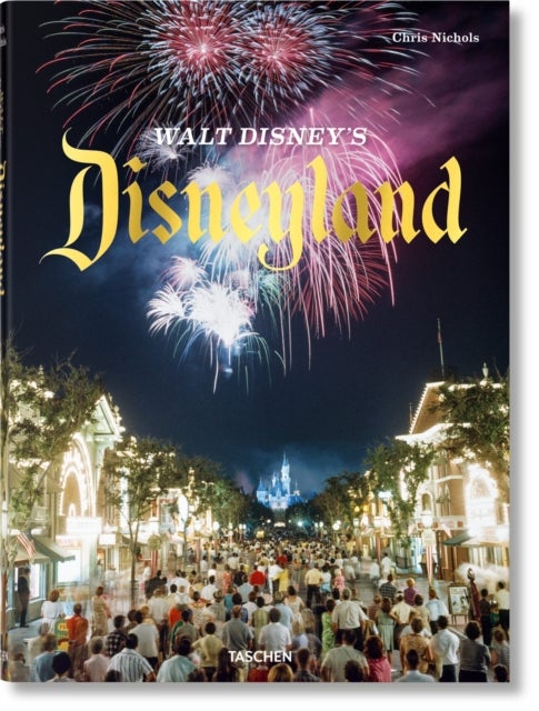 Walt Disney¿s Disneyland