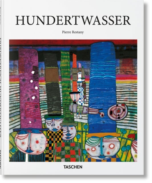 Hundertwasser