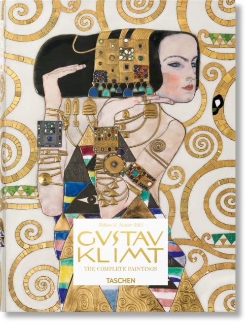 Gustav Klimt. The Complete Paintings - The Complete Paintings