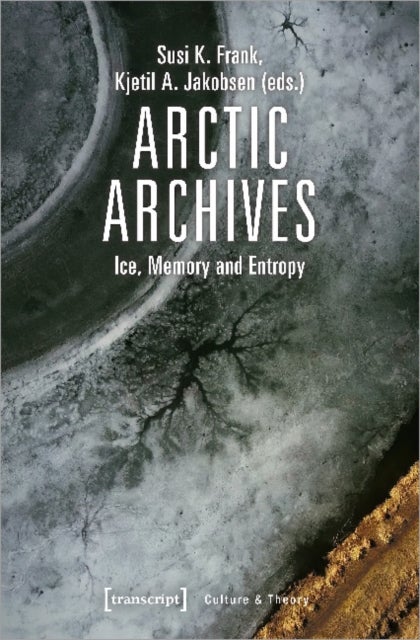 Arctic Archives ¿ Ice, Memory, and Entropy