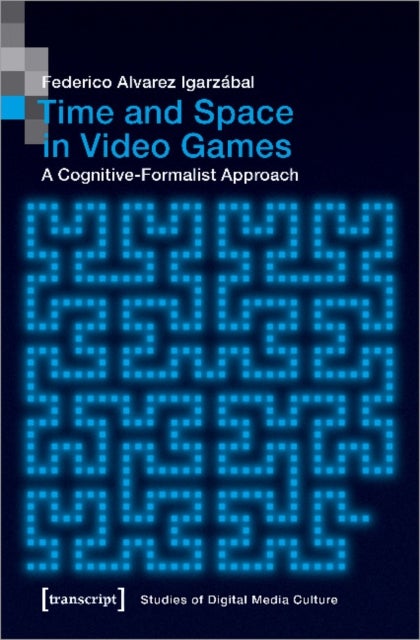 Time and Space in Video Games ¿ A Cognitive¿Formalist Approach