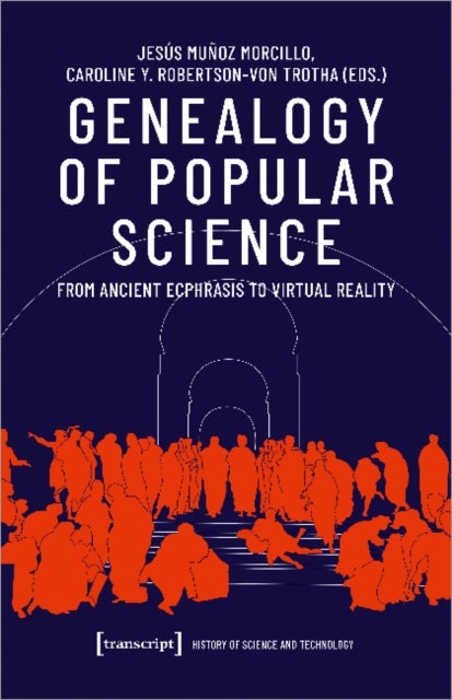 Genealogy of Popular Science