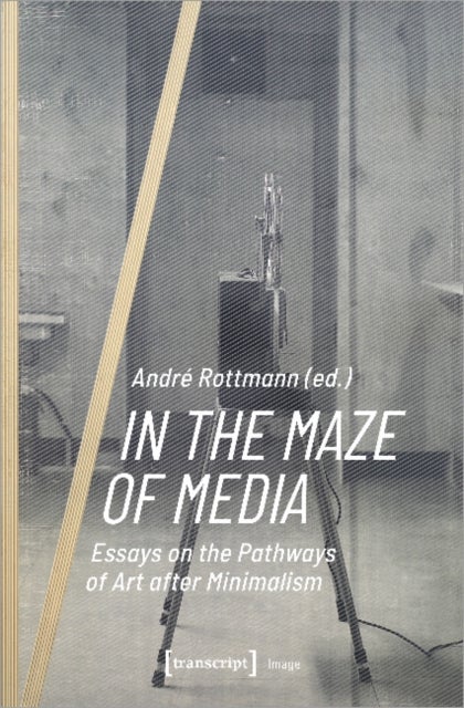In the Maze of Media - Essays on the Pathways of Art after Minimalism