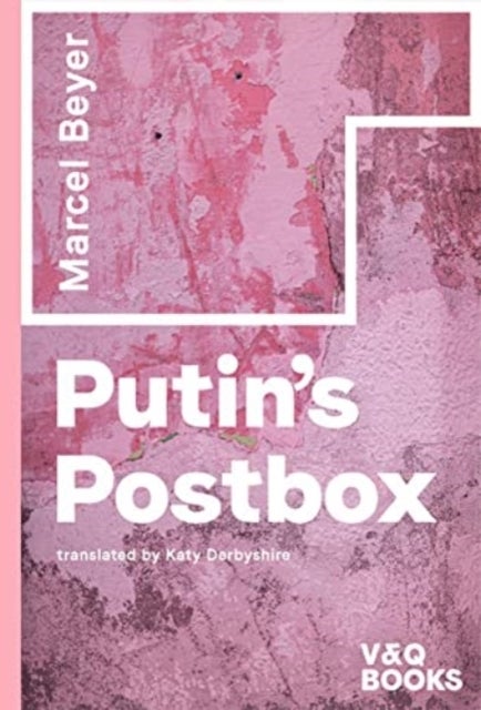 Putin''s Postbox