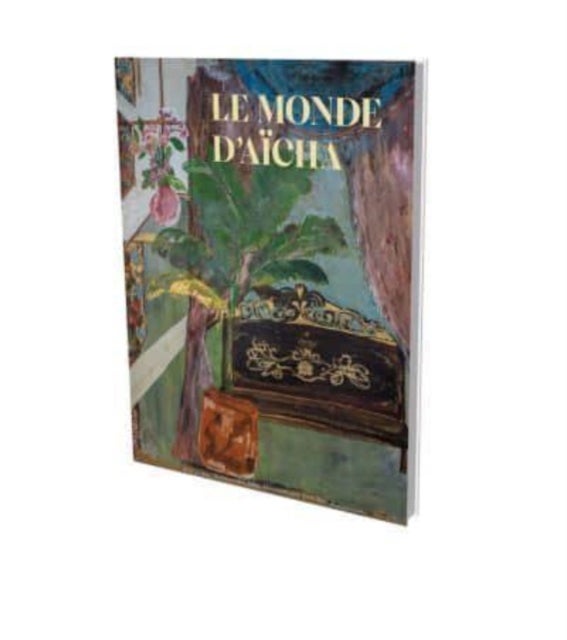 Le Monde D?Aïcha