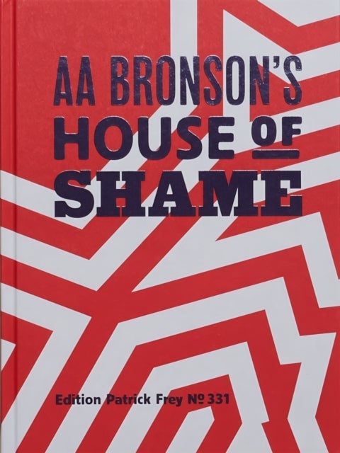 AA Bronson¿s House of Shame