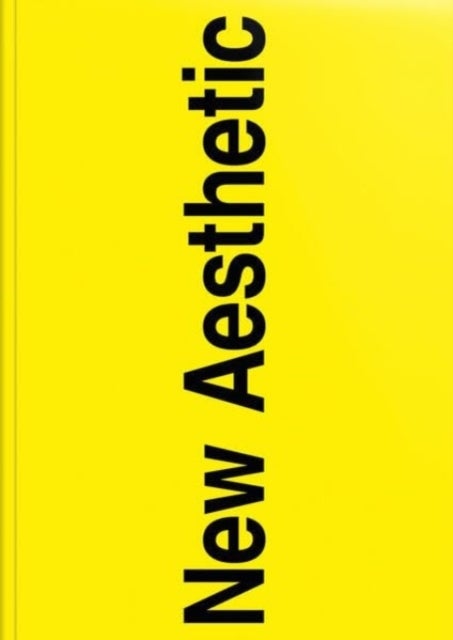 New Aesthetic 1 - A Collection of Experimental and Independent Type Design