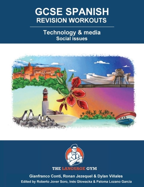 Spanish GCSE REVISION - Technology, Media and Social Issues - Spanish Sentence Builder