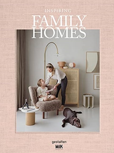Inspiring Family Homes - Family-friendly Interiors & Design