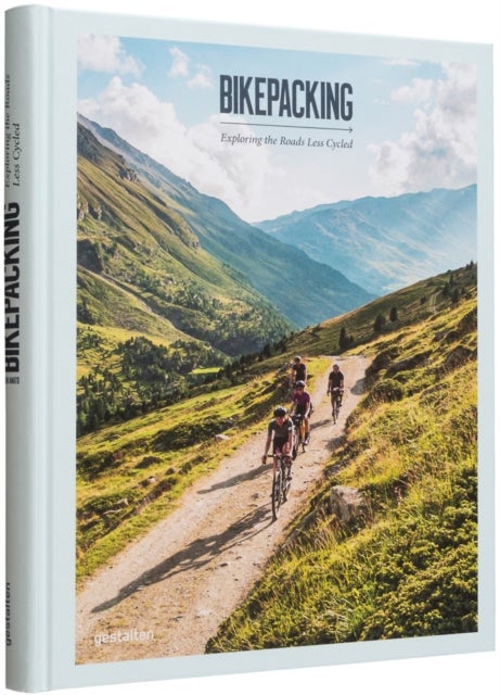 Bikepacking - exploring the roads less cycled