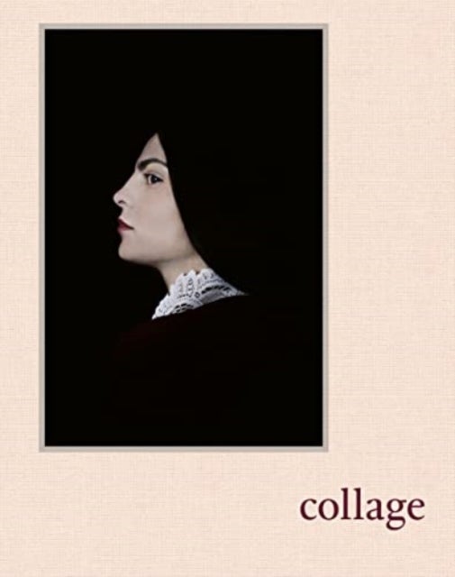 Collage - Women of the Prix Pictet Since 2008