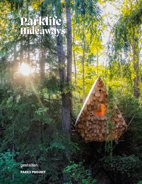 Parklife Hideaways - Cottages and Cabins in North American Parklands