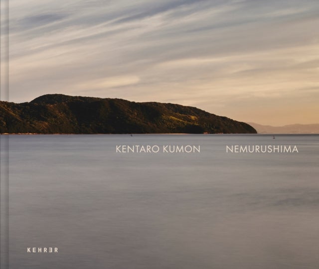 Nemurushima - The Sleeping Island