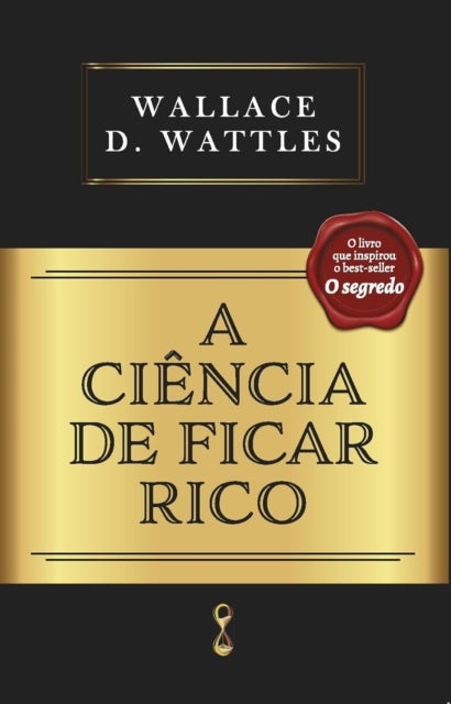 A Ciência de Ficar Rico