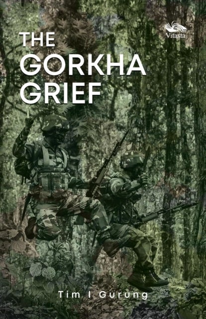 Gorkha Grief