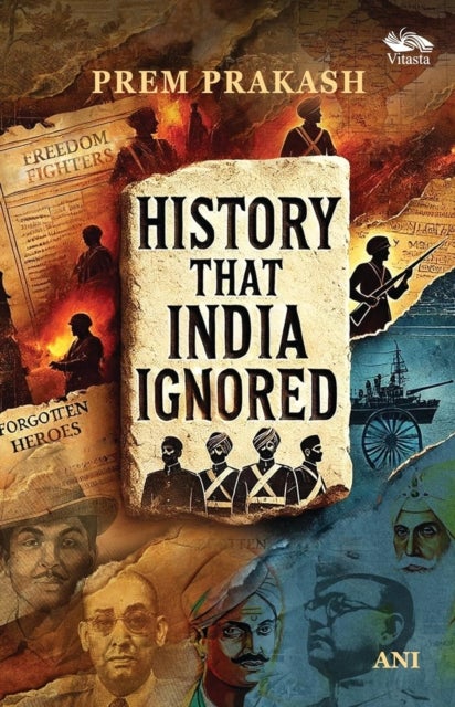 History That India Ignored