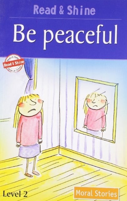 Be Peaceful - Level 2