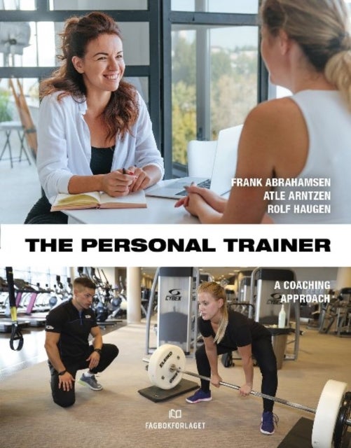 Personal Trainer - A Coaching Approach