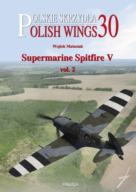 Supermarine Spitfire V - Volume 2