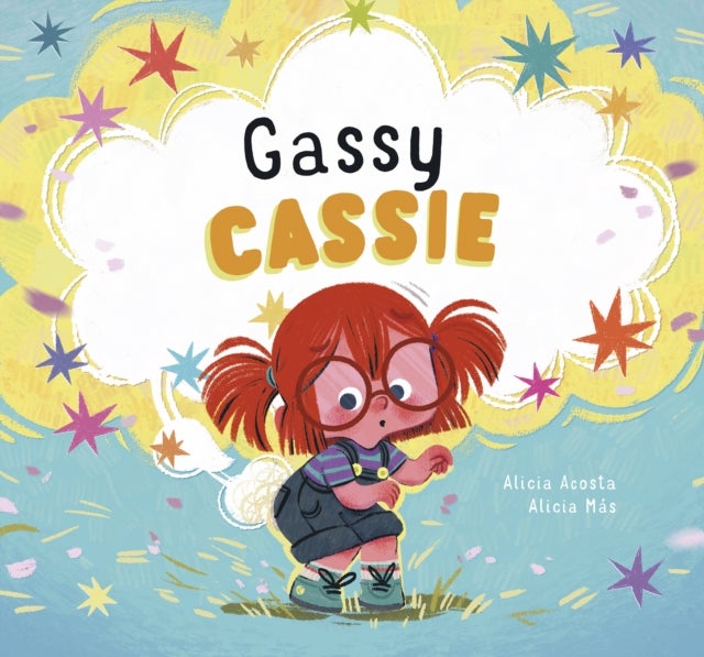 Gassie Cassie