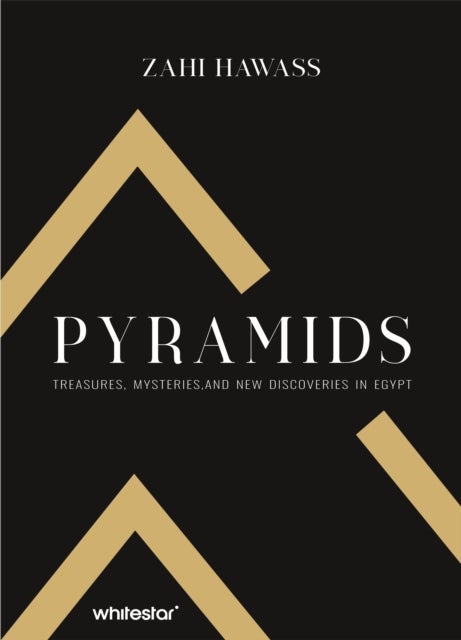 Pyramids - Treasures, Mysteries, and new Discoveries in Egypt