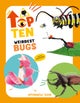 Top Ten: Weirdest Bugs