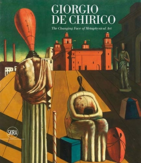 Giorgio De Chirico