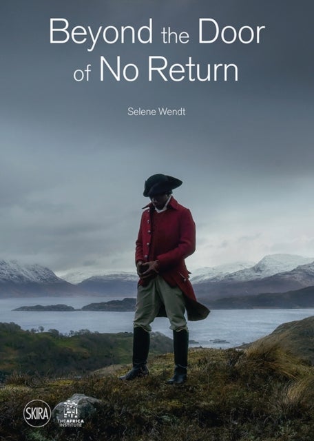 Selene Wendt - Confronting Hidden Colonial Histories through Contemporary Art